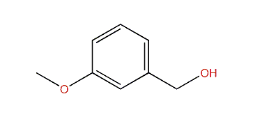 (3-Methoxyphenyl)-methanol